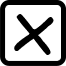 닫기 버튼